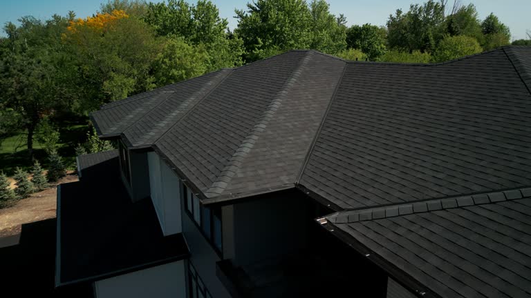 Best Emergency Roof Repair Services  in Violet, LA