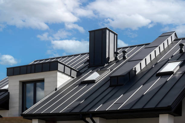 Best Solar Panel Roofing Installation  in Violet, LA